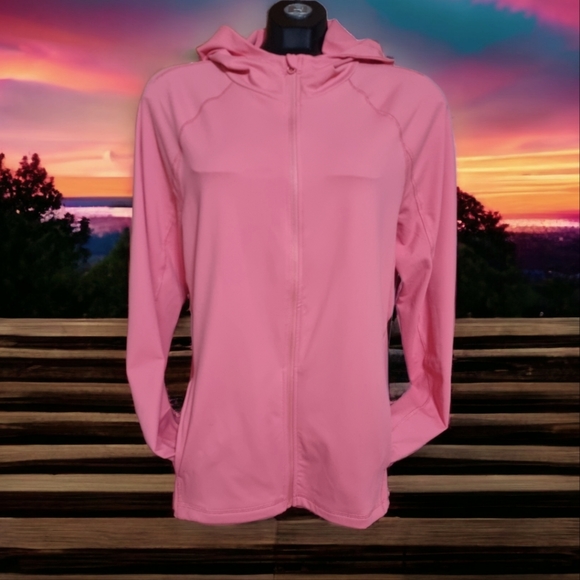 3/$40 Sale! Layer8 Activewear Hoodie - Picture 1 of 6